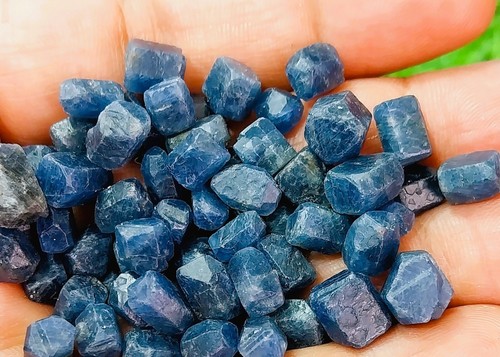 Natürlich ceylon blau - ceylon,