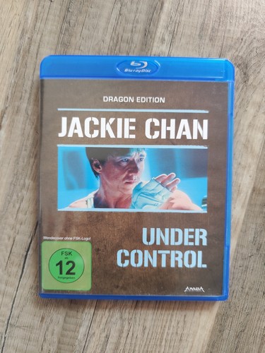 Jackie chan under control - jackie,