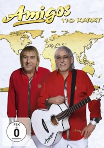 Amigos 100 karat - amigos,
