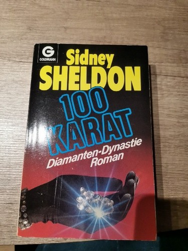 100 karat diamanten dynastie - 100,