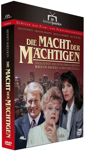 Die macht der mächtigen - die, 1-4