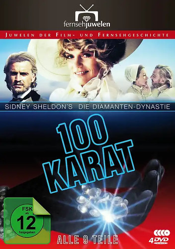 100 karat die - 100,