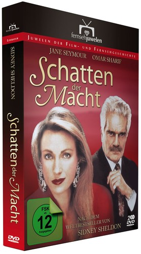 Schatten der macht - schatten,