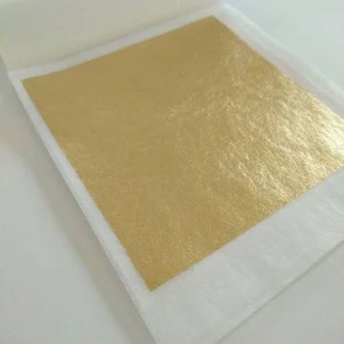 Blattgold karat 45mm x - 24,