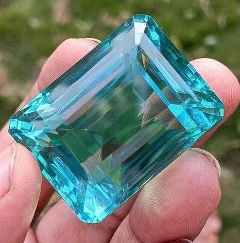 100 karat makelloser - 100,