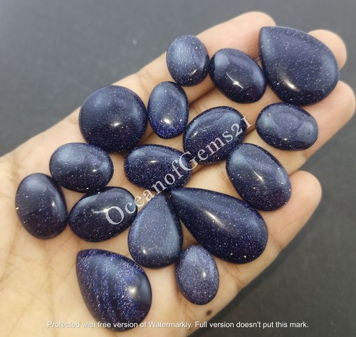 100 karat blauer - 100,