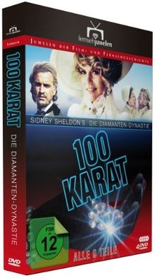 100 karat die - -,