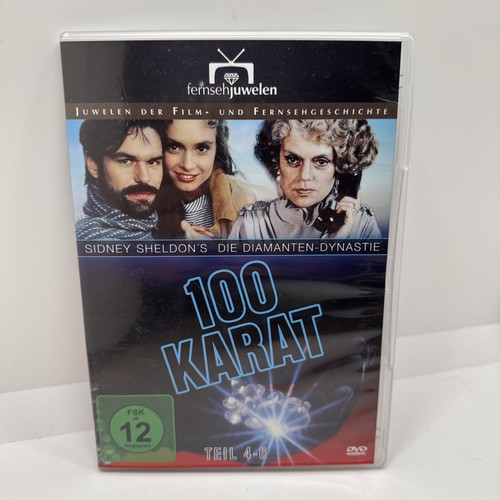 100 karat die - 100,