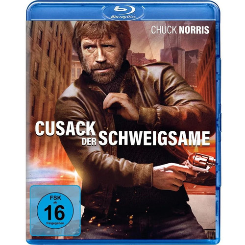 Cusack der schweigsame - -,