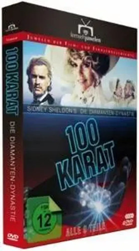 100 karat die - karat,
