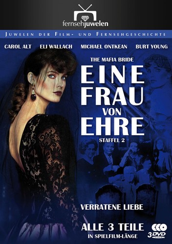 Eine frau von - von, ehre