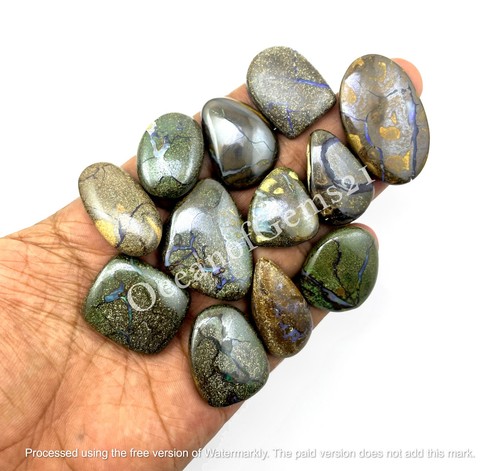 100 karat natürlicher boulder - karat,