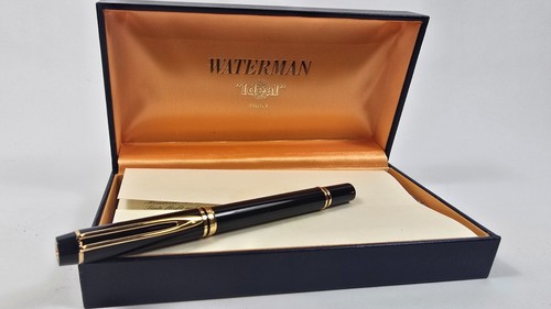 750er waterman - 750er,