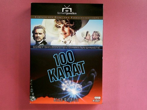 100 karat die - karat,