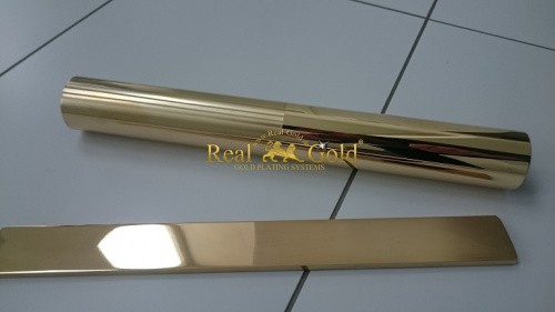 Karat farbgoldbad kt - karat,