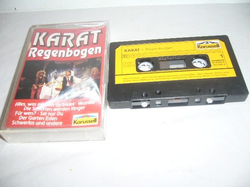 Karat regenbogen karussell - karat,