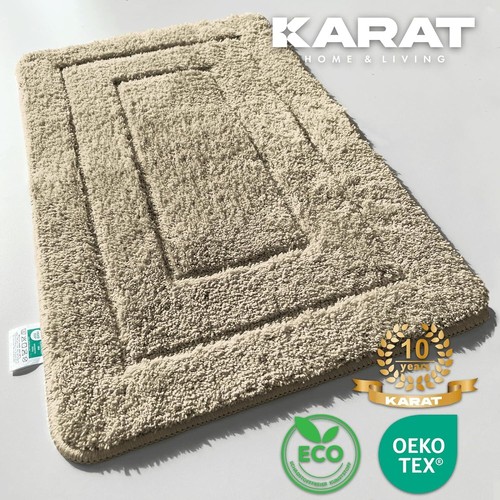 Karat badteppich atlantis - karat,