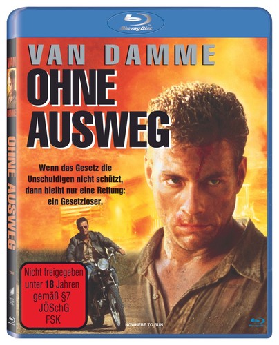 Ohne ausweg blu - ohne,