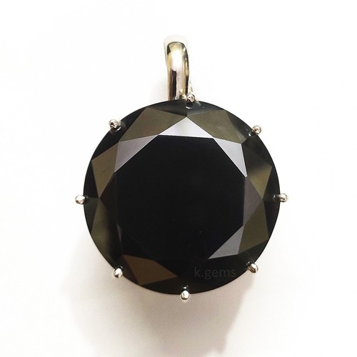 100 karat schwarz diamant - 100,