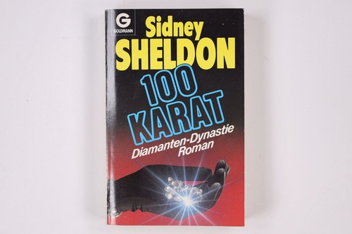2644 sidney sheldon 100 - sheldon,