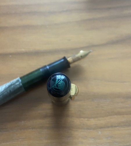 Pelikan 100 vintage - 100, (?)