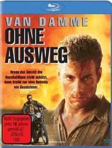 Ohne ausweg - ohne,