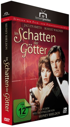 Schatten der götter - schatten,